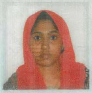 Nisha Nabeesath
